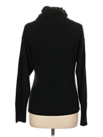 SML Design Turtleneck Sweater (view 2)