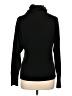 SML Design 100% Acrylic Black Turtleneck Sweater Size L - photo 2