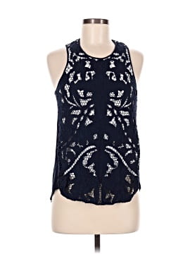 Akemi + Kin Sleeveless Blouse