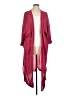 Sweet Pea. Burgundy Cardigan Size L - photo 1