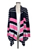 12pm by Mon Ami Pink Cardigan Size S - photo 1