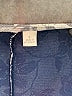 Unbranded Print Gray Casual Dress Size L - photo 7