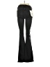 FRAME Black Jeans Size 27 waist - photo 2