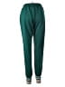 Unbranded Color Block Teal Track Pants Size M - photo 2