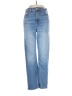 American Eagle Outfitters Blue Jeans Size 6 (estimated) - photo 1