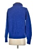 Unbranded Blue Turtleneck Sweater Size S - photo 2