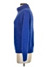 Unbranded Blue Turtleneck Sweater Size S - photo 5