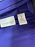Zenergy by Chico's 100% Polyester Purple Raincoat Size Lg (2) - photo 6