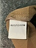 Josephine Chaus 100% Polyester Tan Green Kimono Size 8 - photo 8