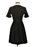 Shein Hearts Black Casual Dress Size 2 - photo 2