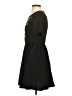 Shein Hearts Black Casual Dress Size 2 - photo 5