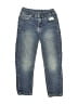 Vigoss Hearts Blue Jeans Size 4 - photo 1