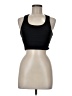 Unbranded Black Tank Top Size 8 - photo 1