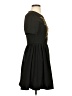 Shein Hearts Black Casual Dress Size 2 - photo 4