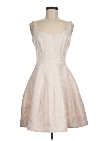 Betsy & Adam Cocktail Dress (view 1)