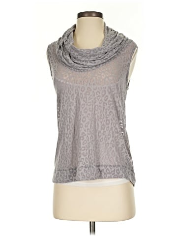 Soft Surroundings Sleeveless Blouse (view 1)