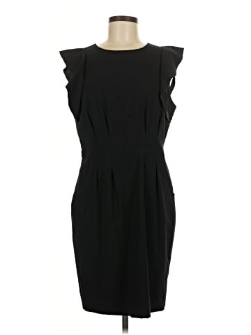 Kenneth Cole New York Cocktail Dress (view 1)