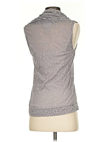 Soft Surroundings Sleeveless Blouse (view 2)