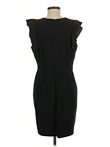 Kenneth Cole New York Cocktail Dress (view 2)