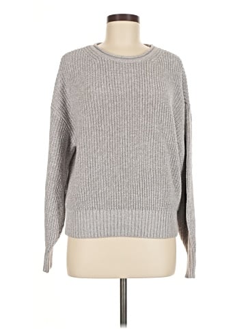 Ann Taylor LOFT Outlet Pullover Sweater (view 1)