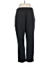 Lululemon Athletica Solid Black Active Pants Size 8 - photo 2