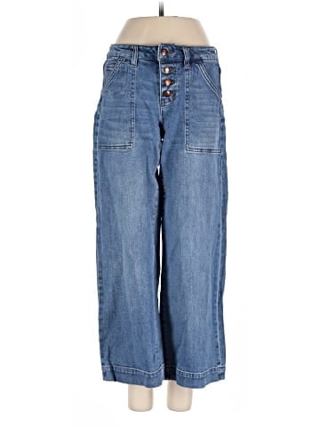 OAT Jeans (view 1)