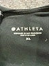 Athleta Black Tank Top Size XL - photo 7