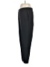 Lululemon Athletica Solid Black Active Pants Size 8 - photo 5