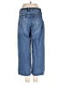 OAT Blue Jeans Size 24 waist - photo 2