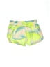 Avia Print Green Shorts Size L - photo 1