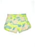 Avia Print Green Shorts Size L - photo 2