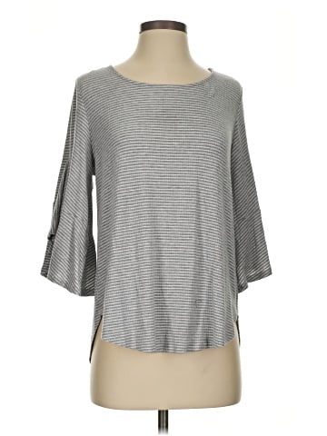 Pleione 3/4 Sleeve T-Shirt (view 1)