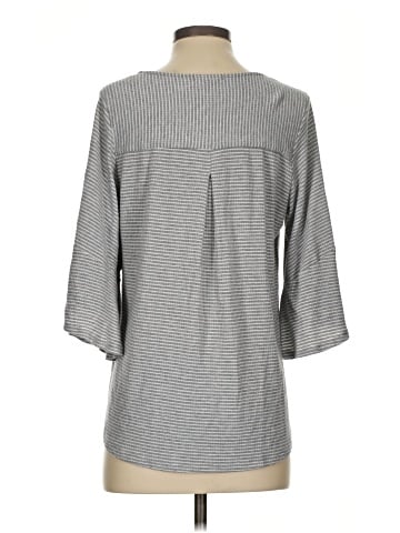 Pleione 3/4 Sleeve T-Shirt (view 2)
