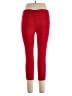 Athleta Red Active Pants Size L - photo 2