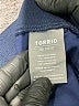 Torrid Solid Blue Active Pants Size 3X Plus (3) - photo 5