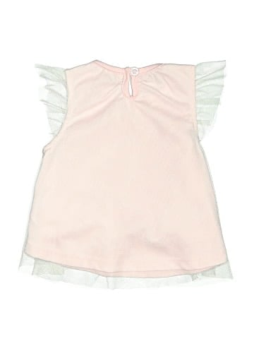 Nanette Lepore Sleeveless Top (view 2)
