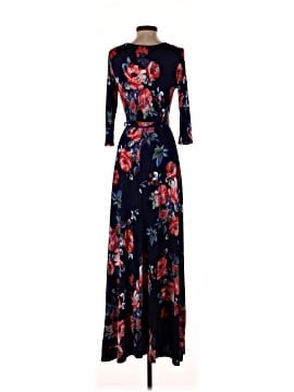 chinese dress ladies Janette Embroidered Sequin Off-Shoulder Maxi Dress – Gina Bacconi