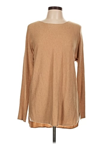 INC International Concepts Pullover Sweater (view 1)