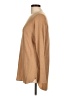 INC International Concepts Tan Pullover Sweater Size L - photo 5