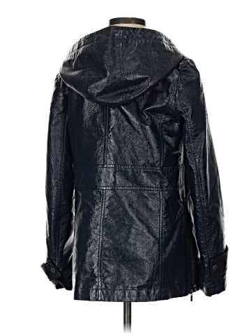 Comptoir des Cotonniers Raincoat (view 2)