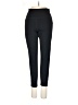 Girlfriend Collective Solid Black Active Pants Size S - photo 1