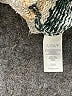 CAbi Multi Color Gray Cardigan Size S - photo 8