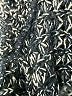 Unbranded 100% Acrylic Gray Blue Poncho One size - photo 6