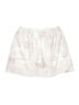 Nike Graphic White Casual Skirt Size XL - photo 1