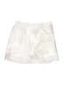 Nike Graphic White Casual Skirt Size XL - photo 2