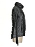 Spyder Black Snow Jacket Size S - photo 4