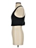 Unbranded 100% Polyester Black Tank Top Size XS - photo 5