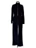 Fabletics Blue Black Jumpsuit Size L - photo 1