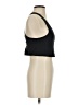 Unbranded 100% Polyester Black Tank Top Size XS - photo 4