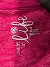 Made for Life 100% Polyester Burgundy Pullover Sweater Size 2X - photo 5